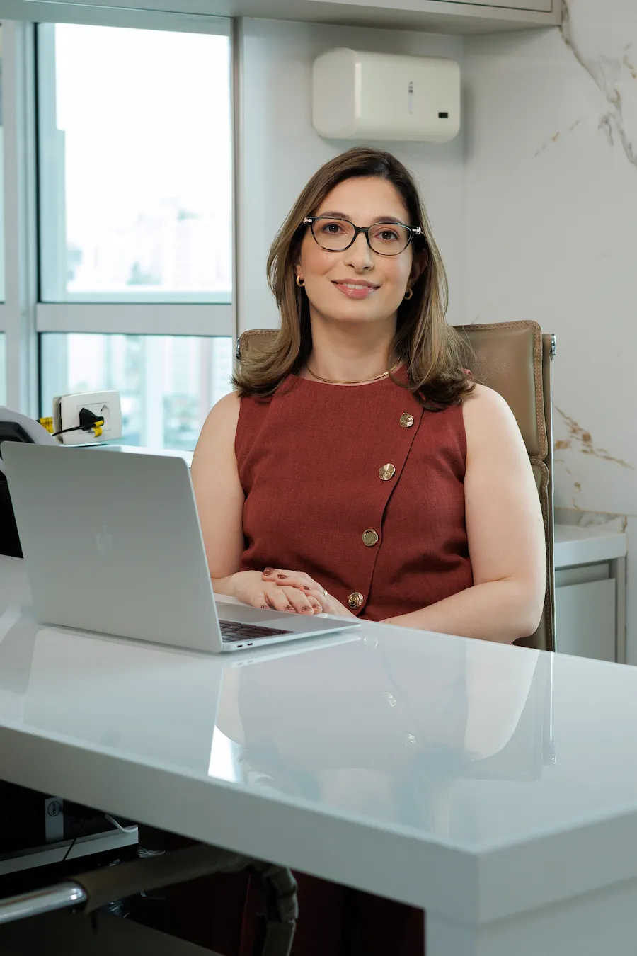 Dra. Diana Fernandes